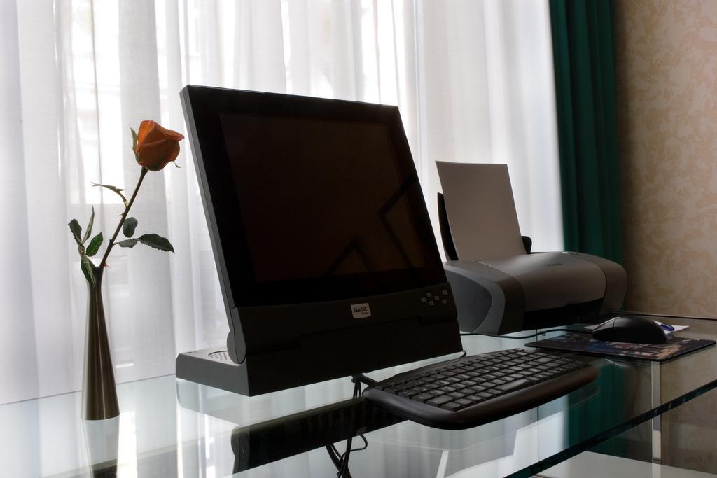 Hotel Alt Tempelhof Berlin Eksteriør billede